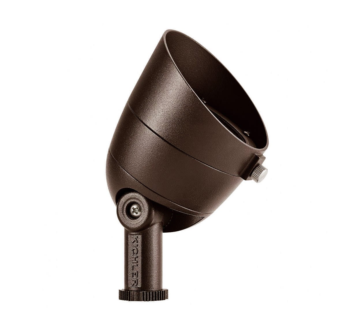 Kichler 16157AZT27 Accent Light- 2700K, 35 Degree Beam , 500 Lumen in Bronze Kichler 16157AZT27 Accent Light- 2700K, 35 Degree Beam , 500 Lumen in Bronze