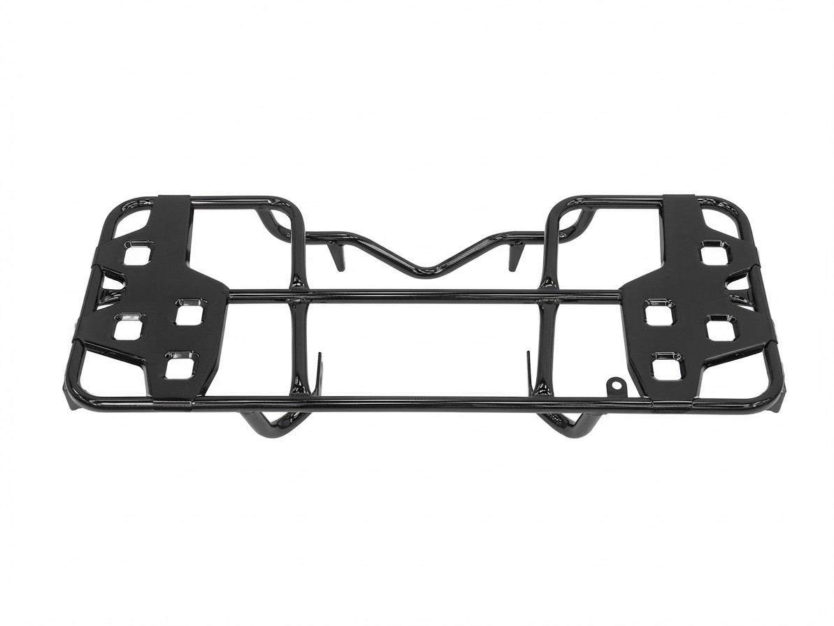 Honda Genuine Carrier, Rr. *Nh1* - 81300-Hr3-Ha0Za