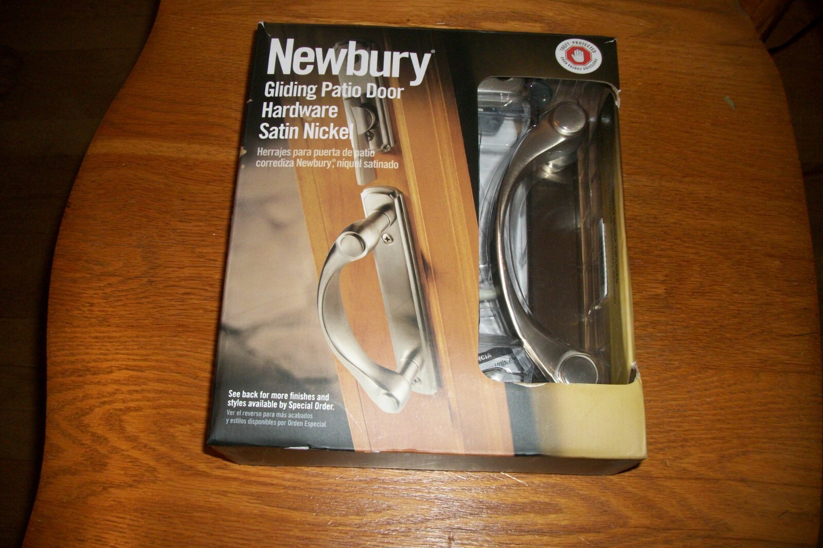 NEW - Andersen Newbury Gliding Patio Door Hardware 570465 NEW - Andersen Newbury Gliding Patio Door Hardware 570465