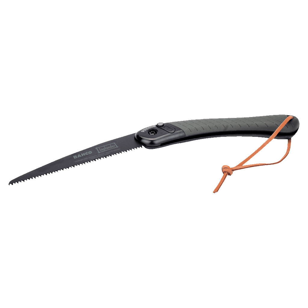 Bahco 396LAP Laplander Foldable Pruning Saws with Dual-Component Handle