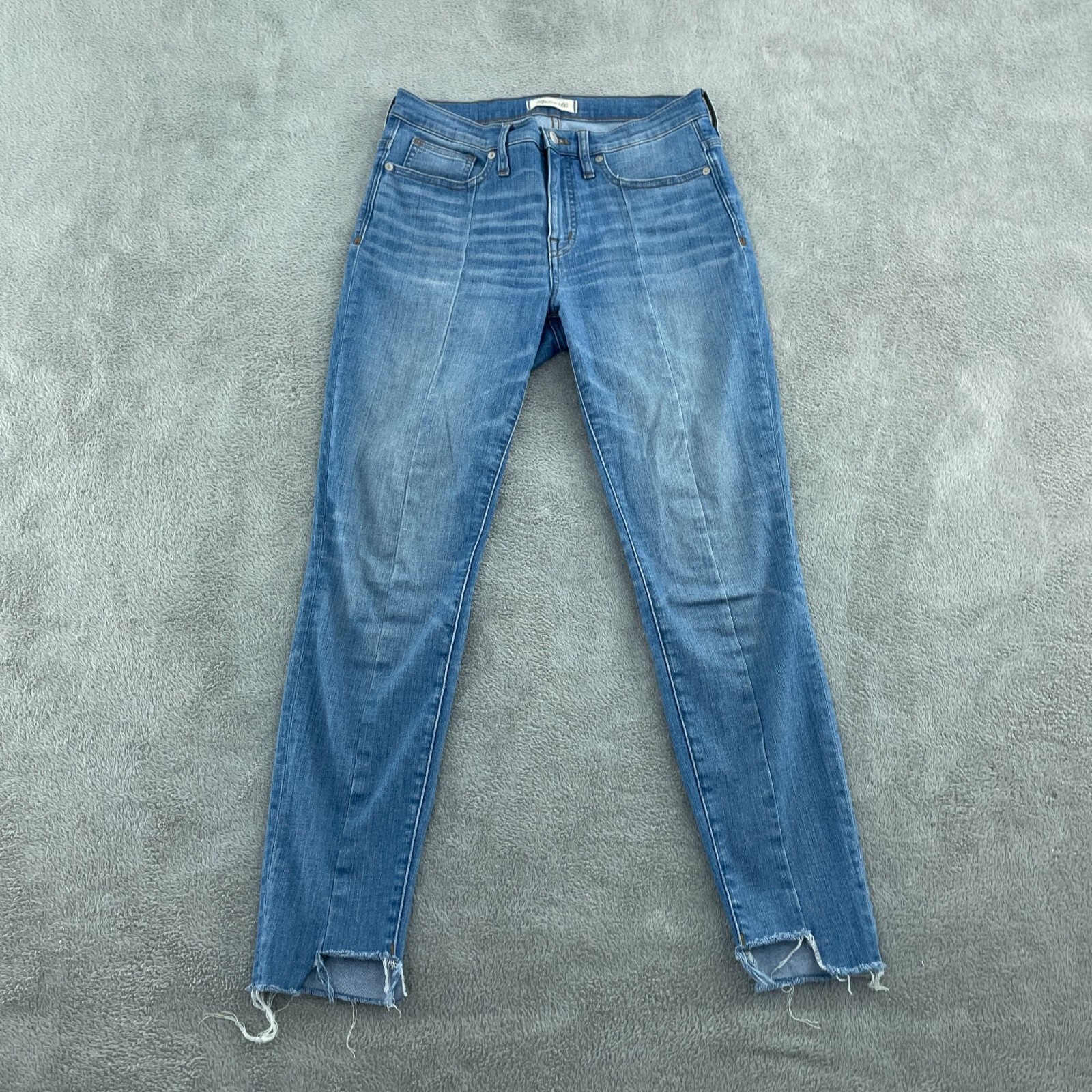 Madewell Womens 9\