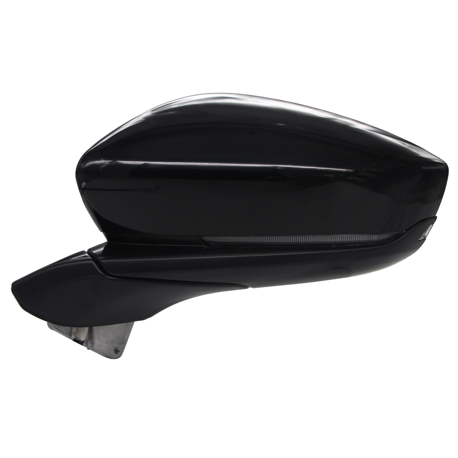 New Unpainted Power Driver Side Door Mirror Fits 2020-2025 Mazda CX-30 New Unpainted Power Driver Side Door Mirror Fits 2020-2025 Mazda CX-30