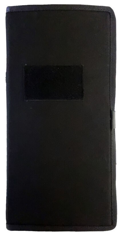 NHS TEN SECOND Triage Folder (folder Only, No Contents) - TST folder