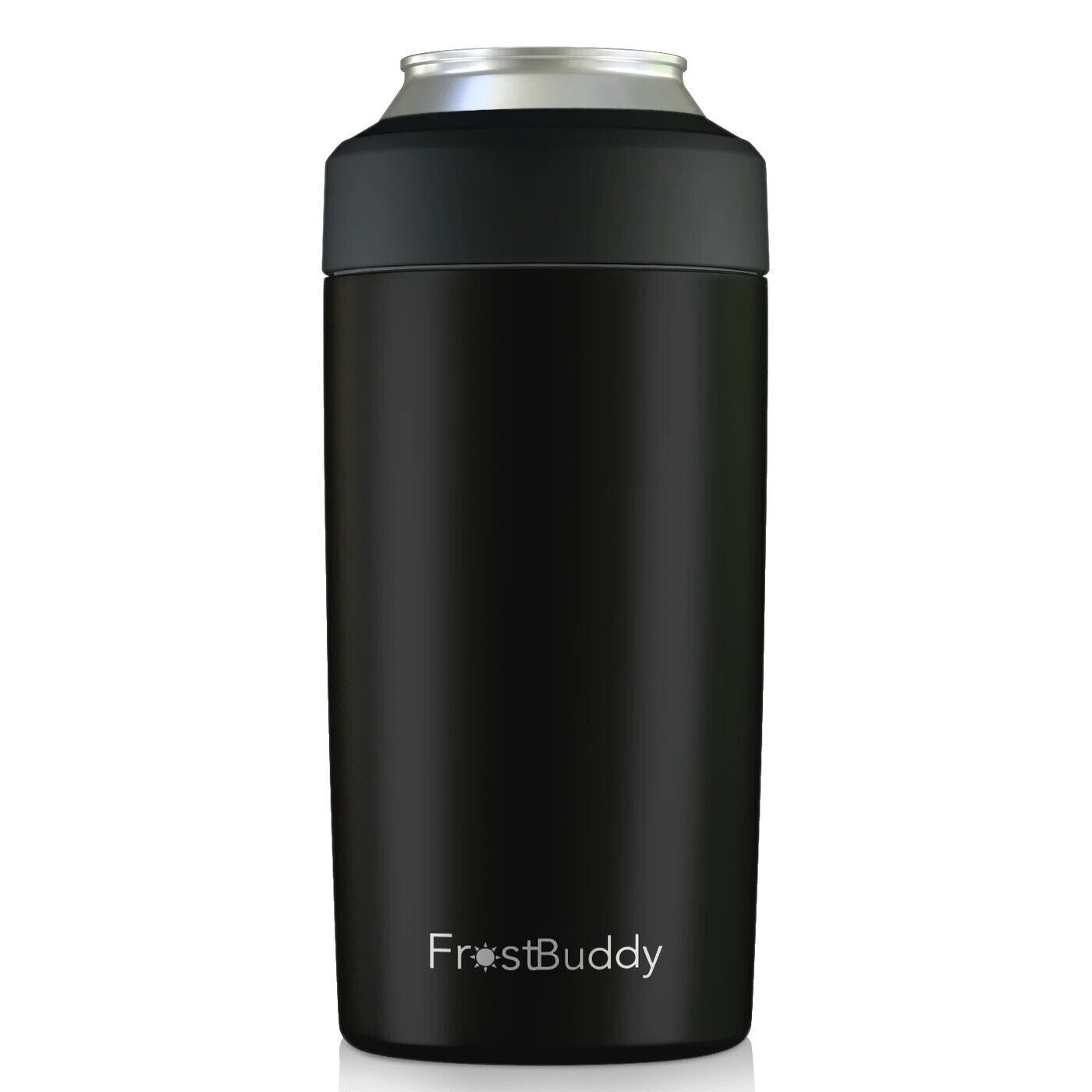 Frost Buddy​ Universal Buddy Stainless Steel Insulated Can Cooler