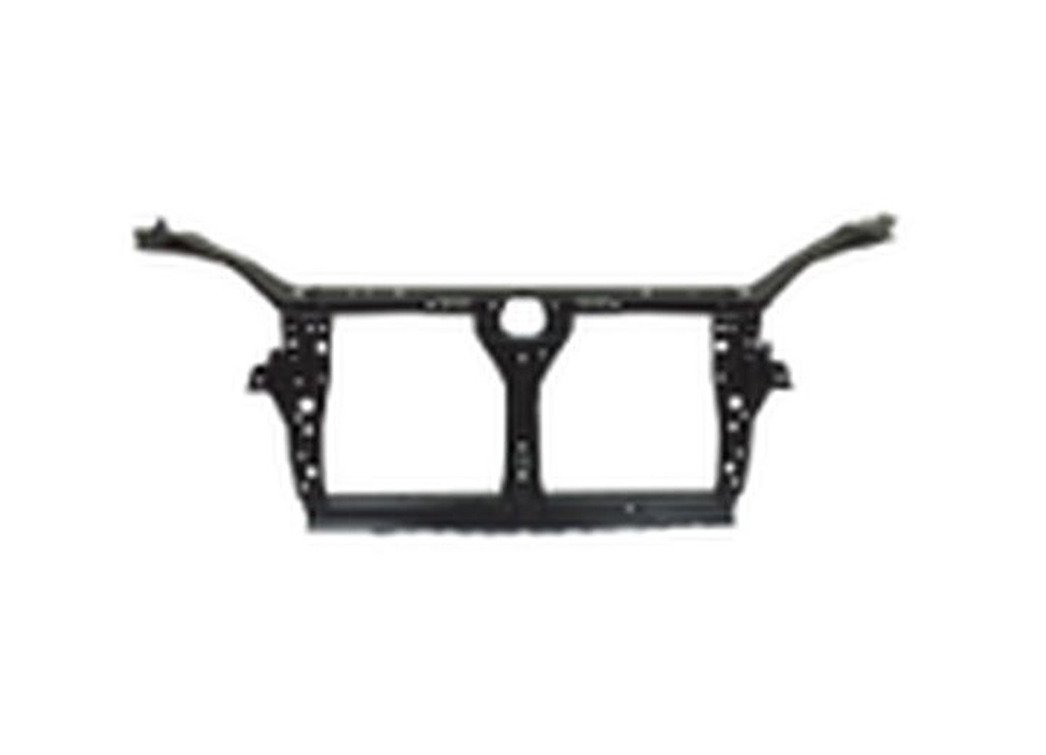Sherman Parts CAPA RADIATOR SUPPORT HYB
