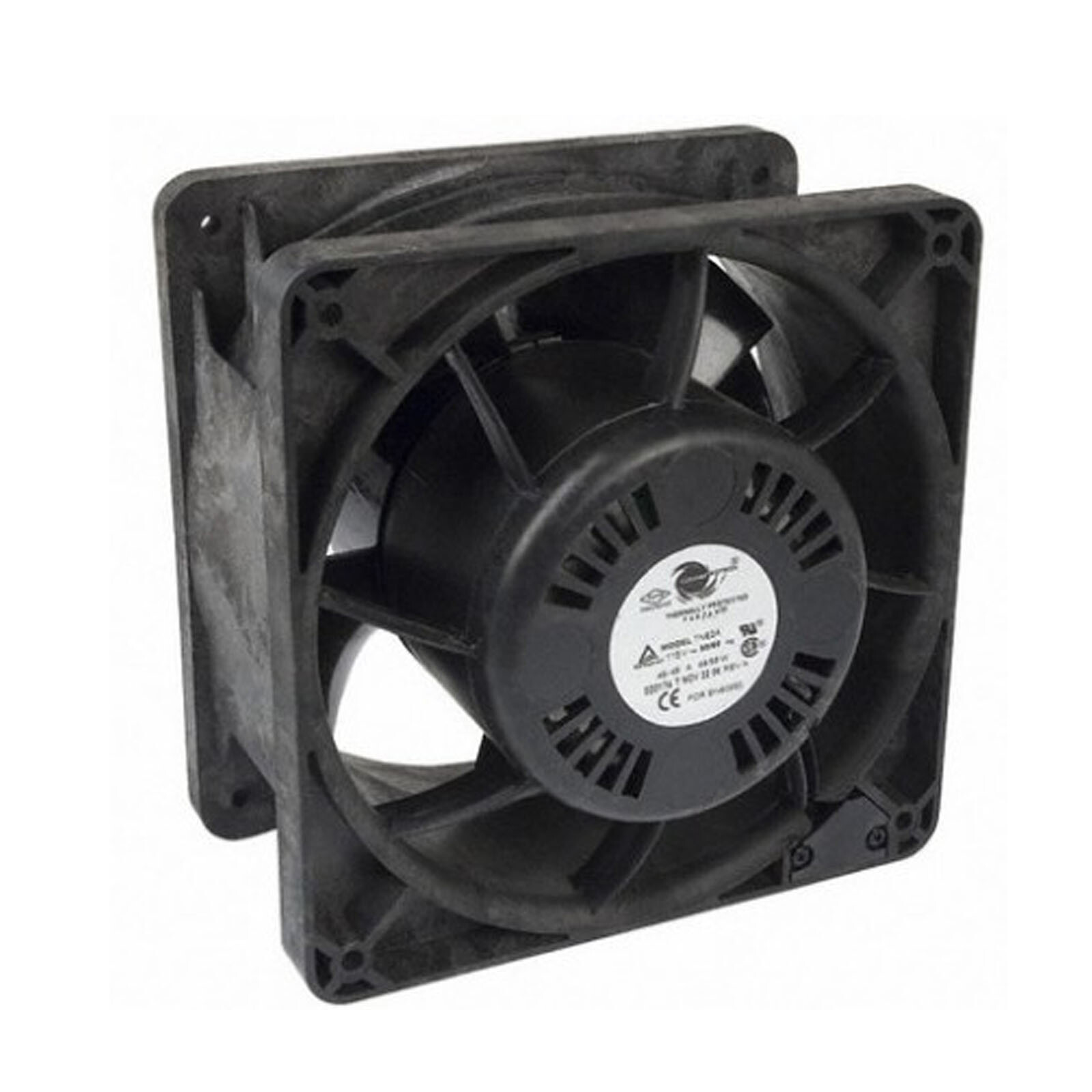 TN3A2  New Comair Rotron Cooling Fan 115VAC 85W  In Box