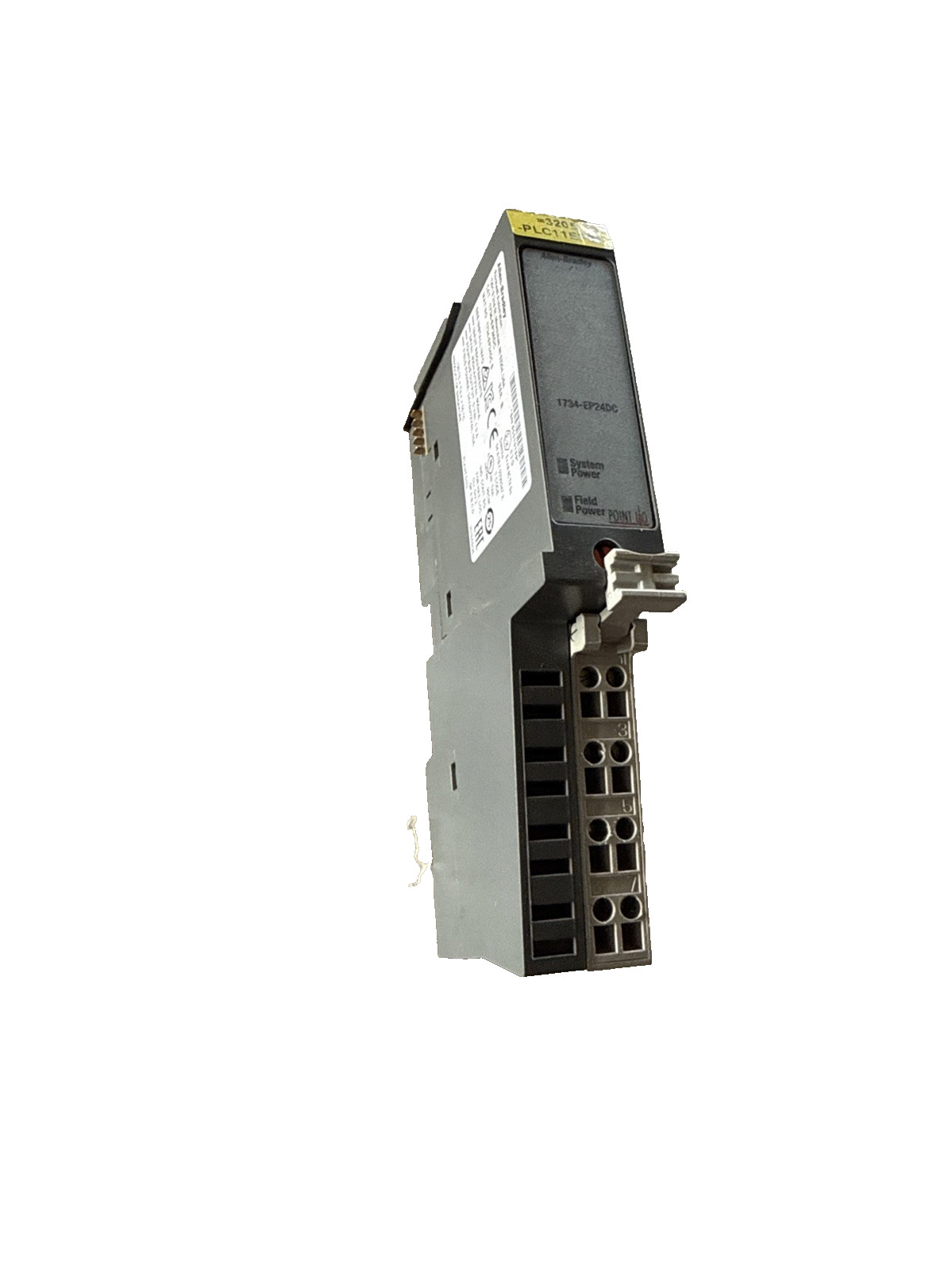 Allen-Bradley Point I/O 24VDC Extension Power Module 1734-EP24DC SER. B