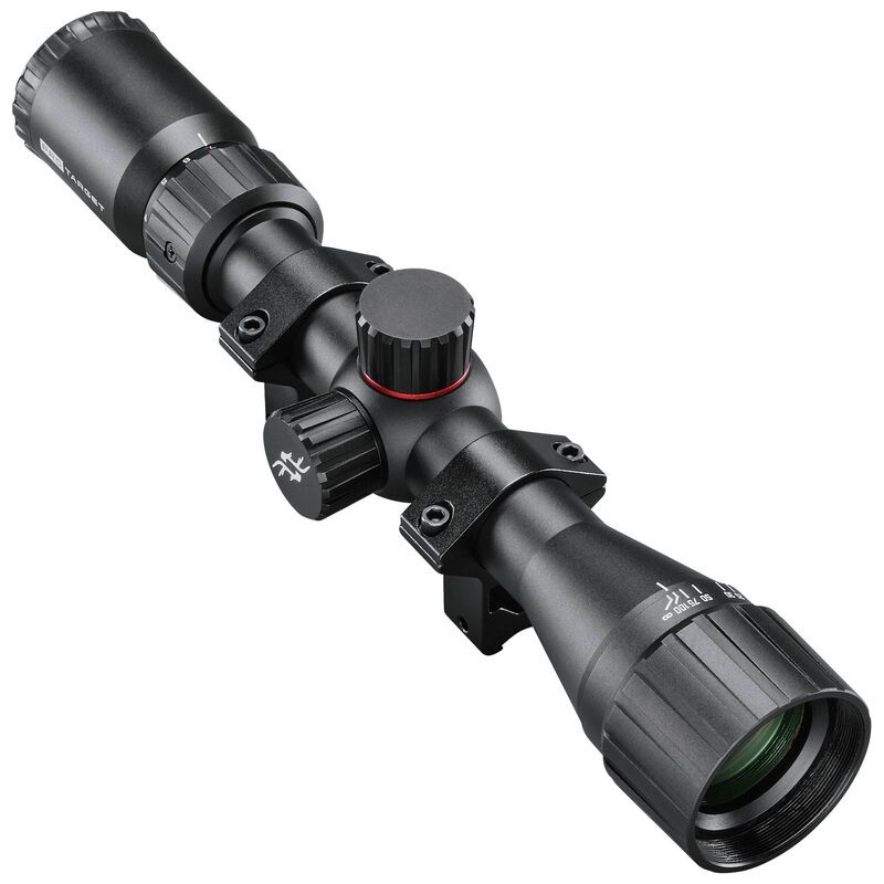 SIMMONS OPTICS PROTARGET AIR 2-7X32 TRUPLEX UPC: 045618011154