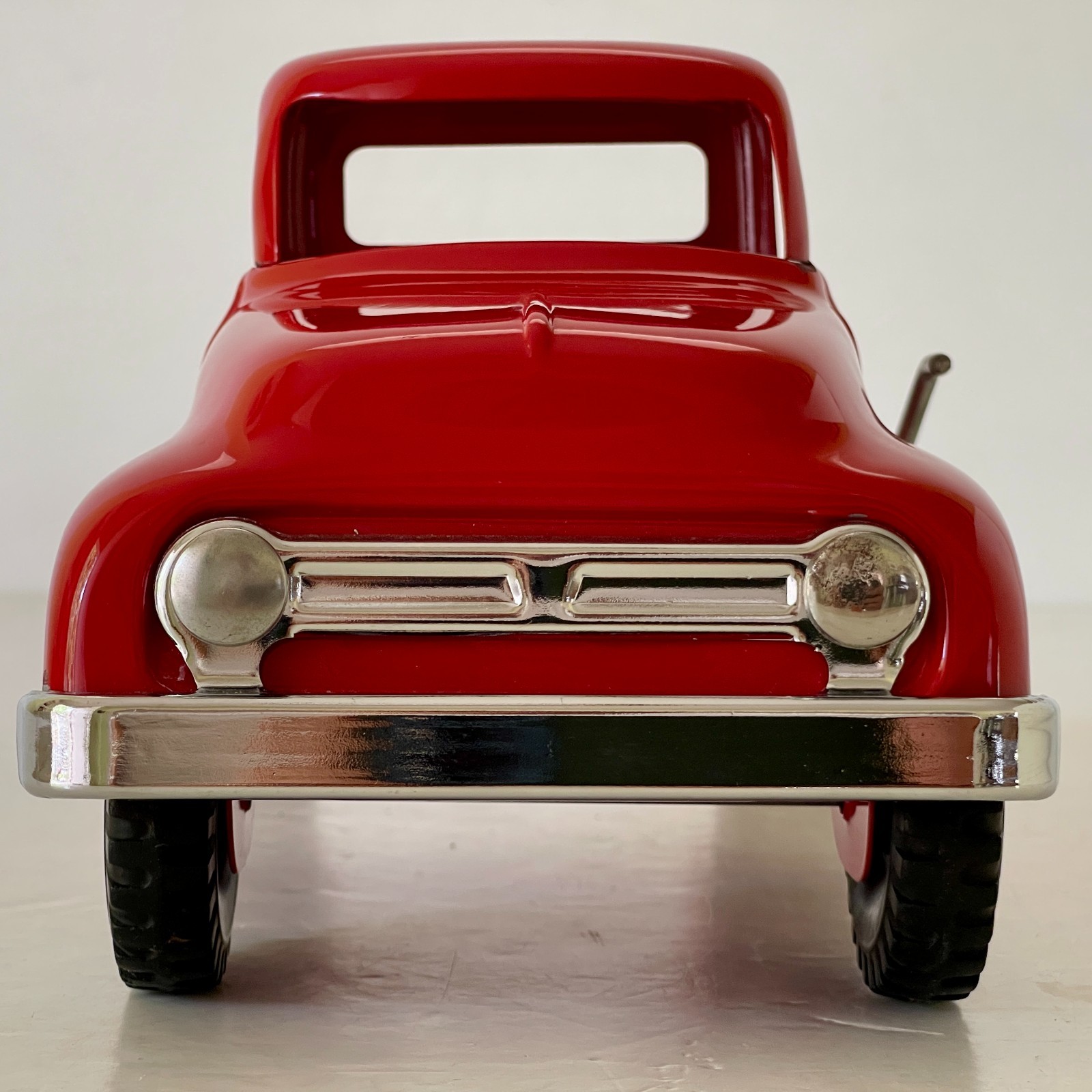 Tonka 1954 Dump Truck No.180-4 Chassis and Cab Custom