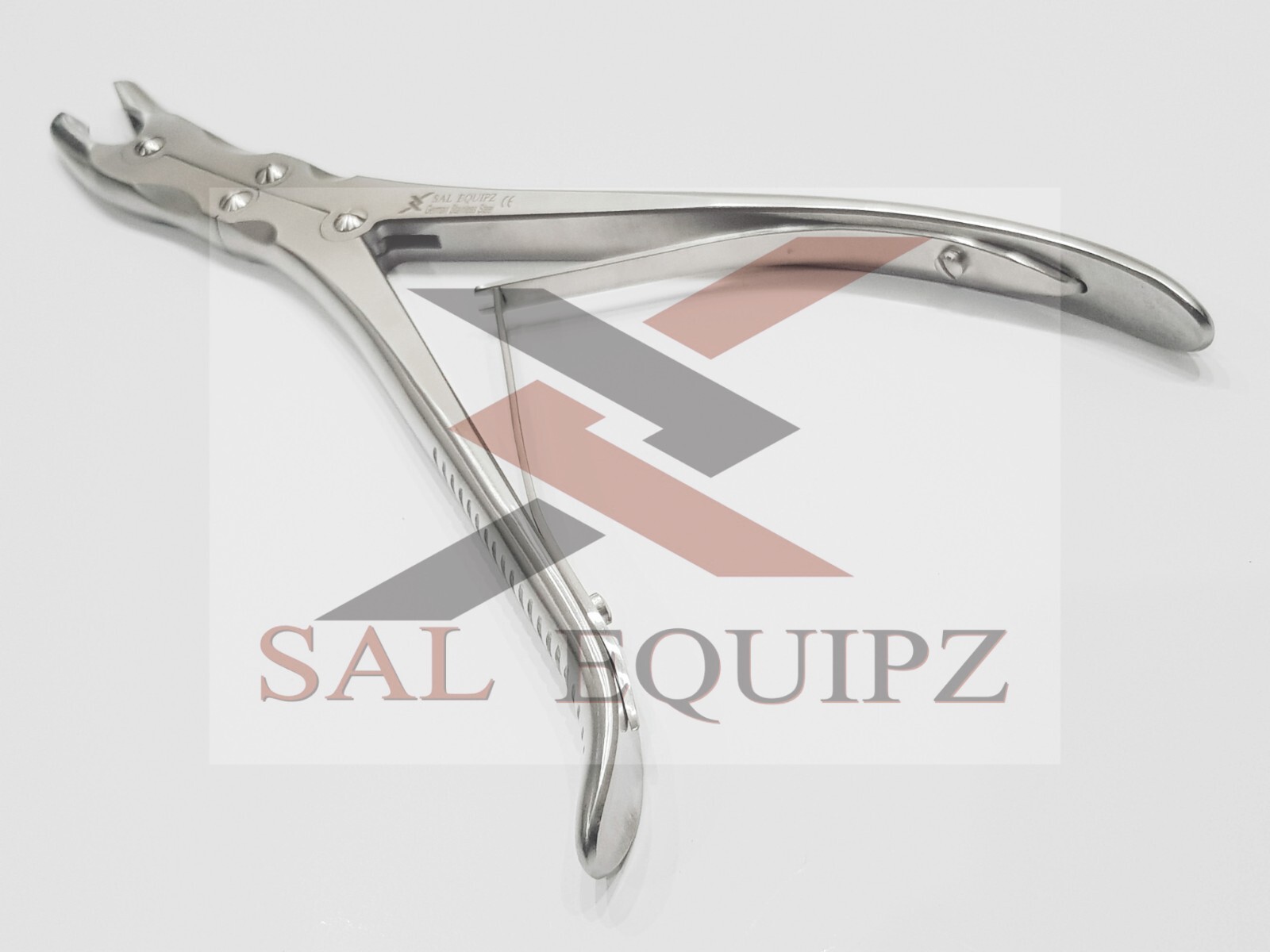 Laminectomy Leksell Bone Rongeur 9.5\ Laminectomy Leksell Bone Rongeur 9.5\
