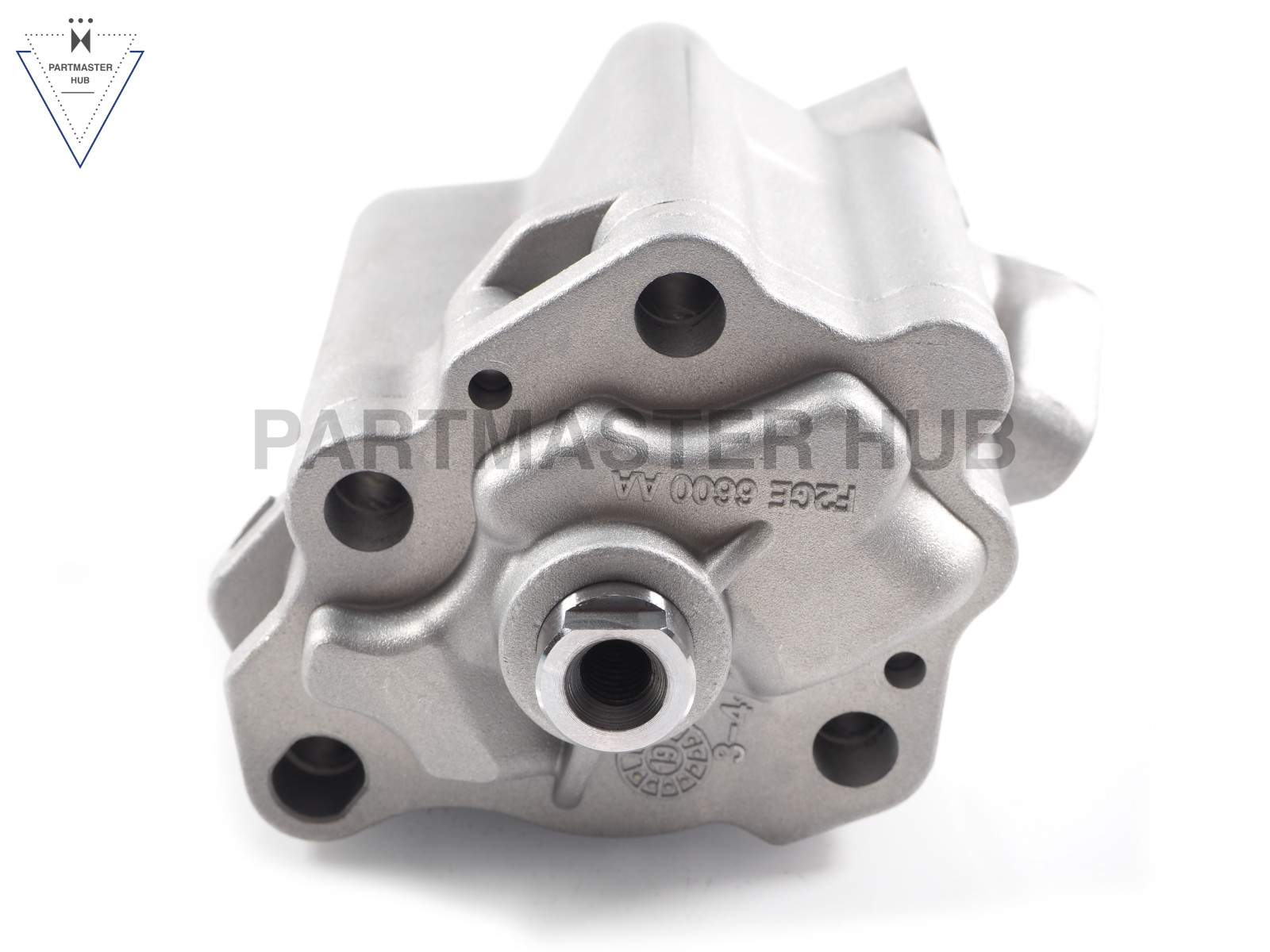 2013-2017 Jaguar XF XE Engine Oil Pump 2.0L L4 Turbo 204PT JDE36102 F2GE-6600-AA 2013-2017 Jaguar XF XE Engine Oil Pump 2.0L L4 Turbo 204PT JDE36102 F2GE-6600-AA