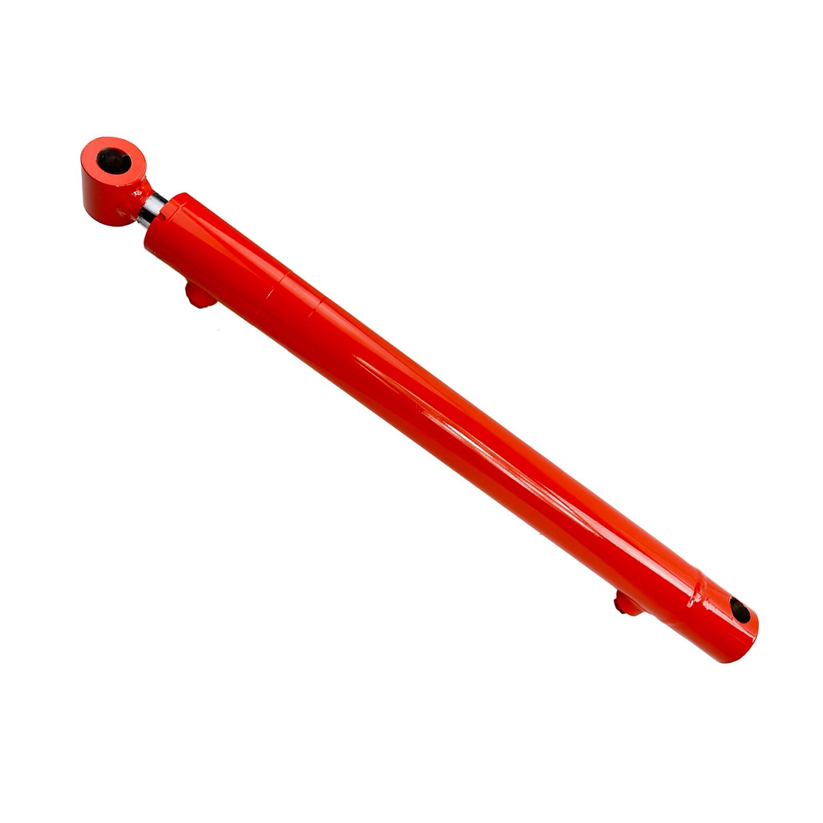 E-7J291-64010 Bucket Cylinder for Kubota Front Loader LA703, LA723, LA805 E-7J291-64010 Bucket Cylinder for Kubota Front Loader LA703, LA723, LA805