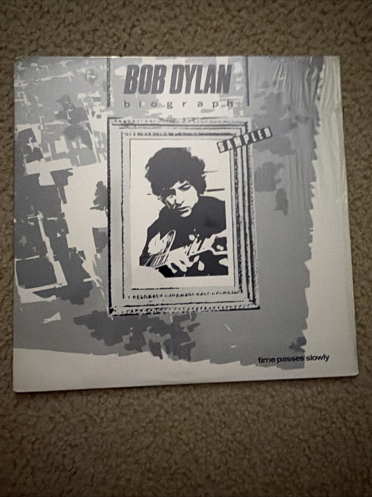 Bob Dylan Bob Dylan