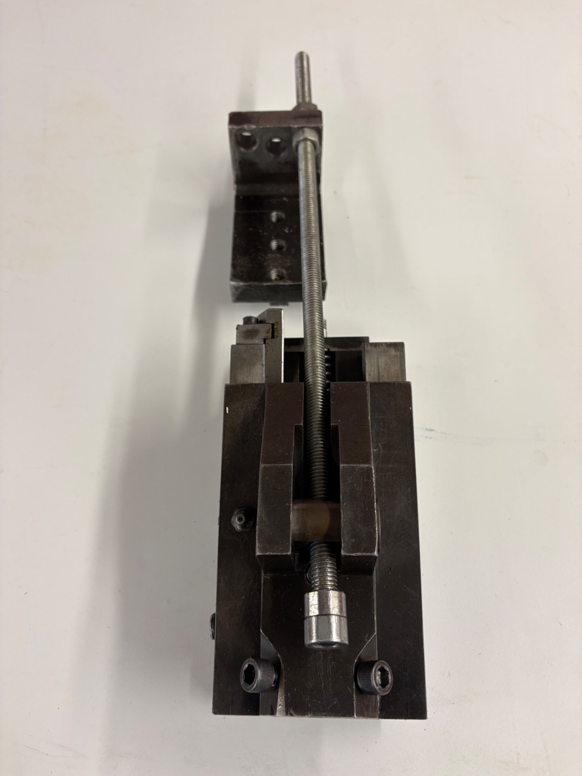 Greenlee recess holders