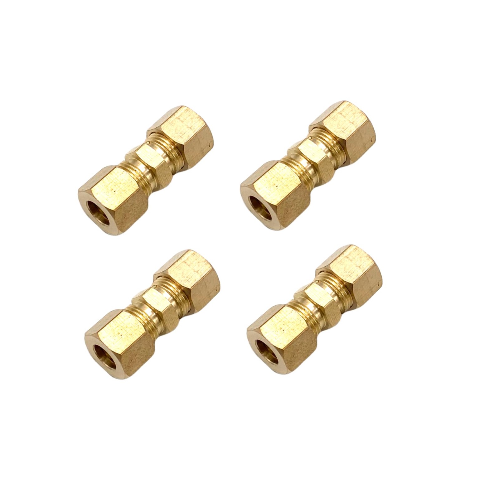 4 Pcs 5/16 4 Pcs 5/16