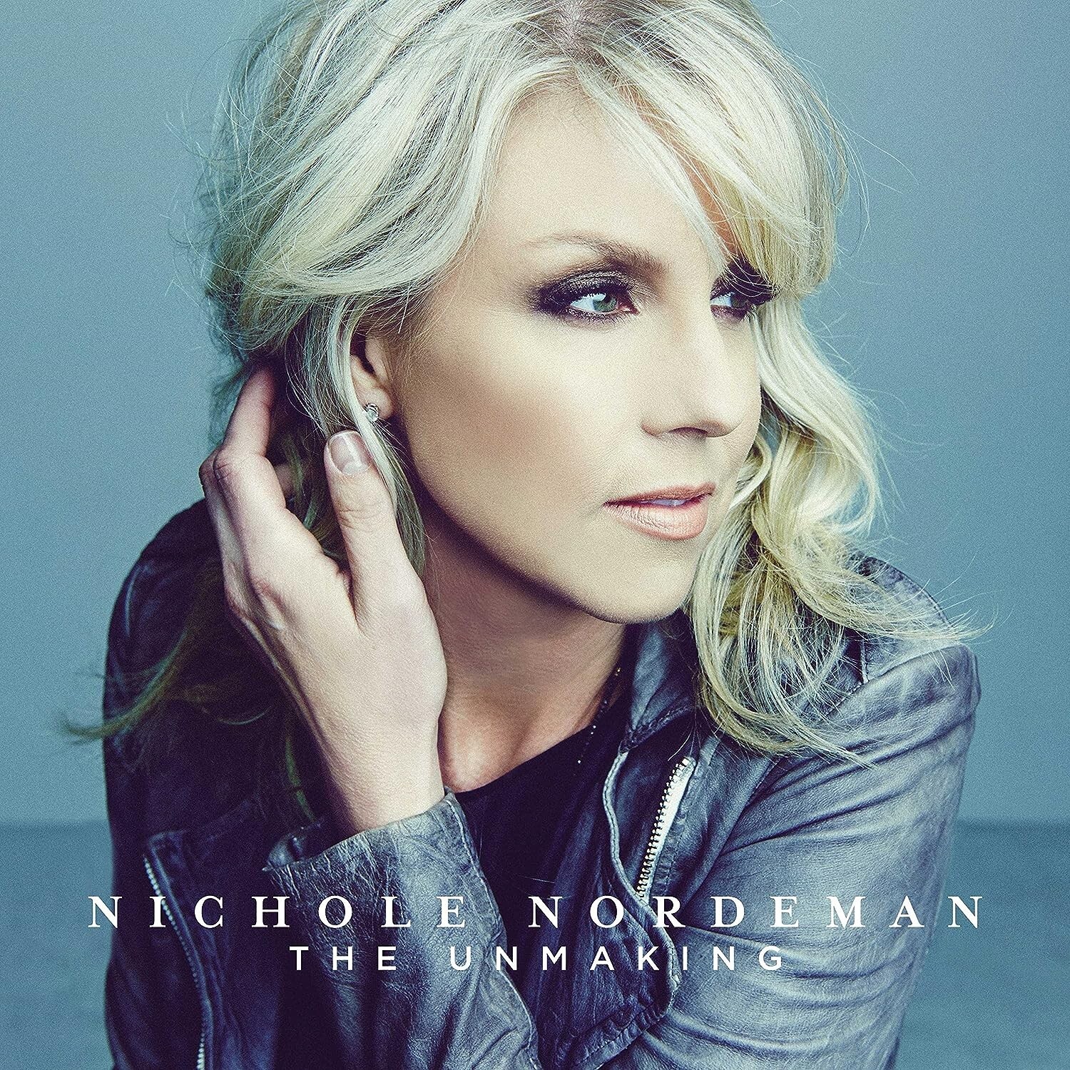 The  Unmaking [EP] by Nichole Nordeman (CD, Aug-2015, Sparrow)