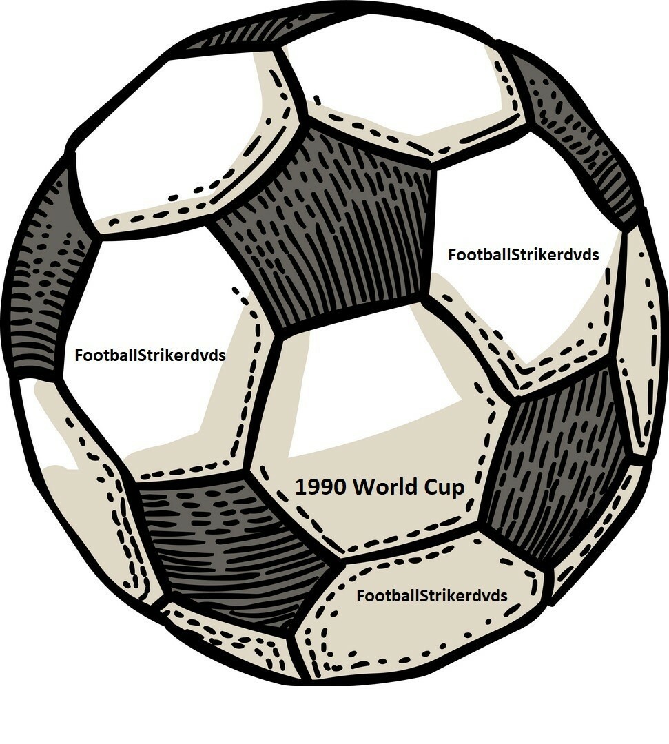 1982 World Cup Film G\'ole DVD