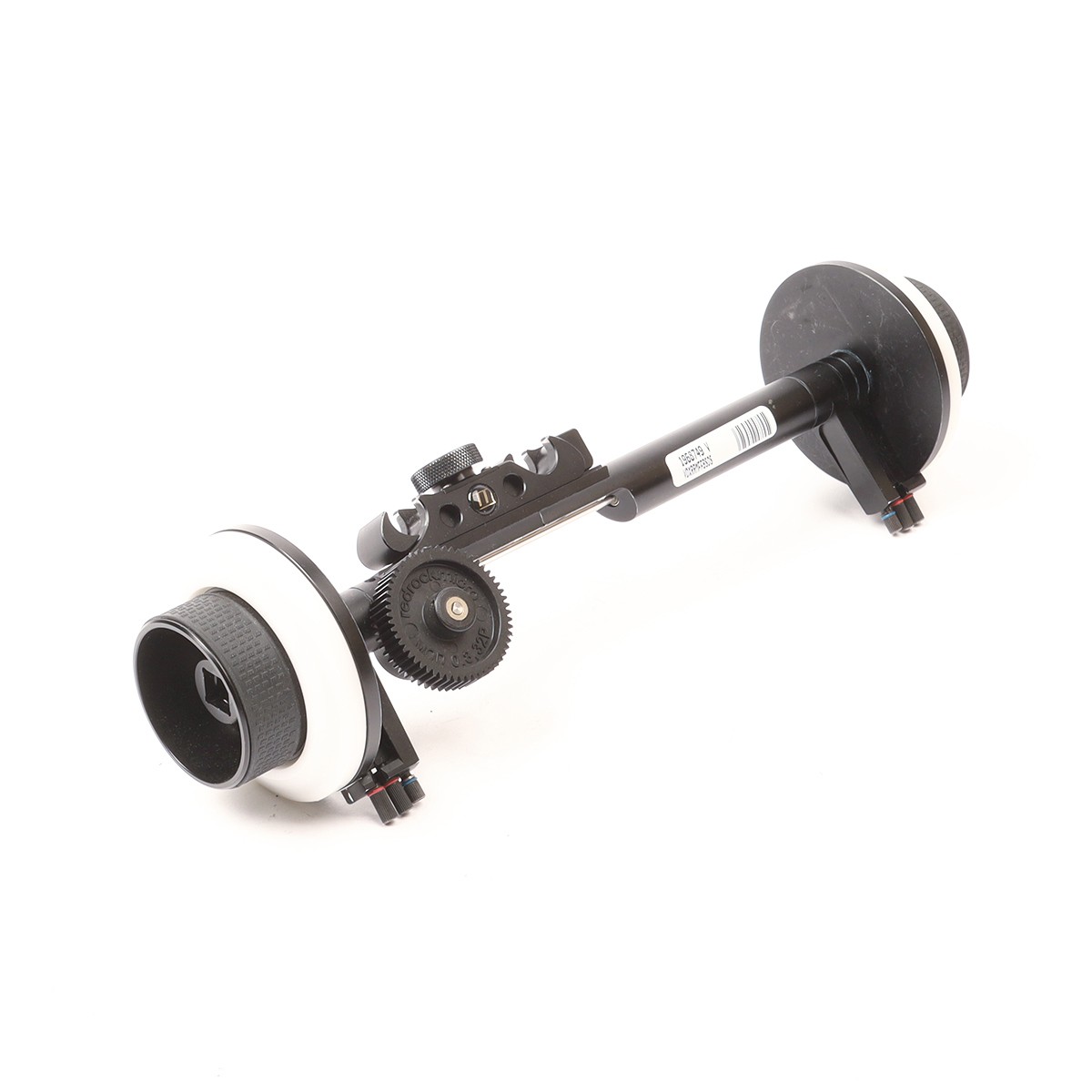Redrock Micro FollowFocus Blue Studio (Double-Sided) - SKU#1968749