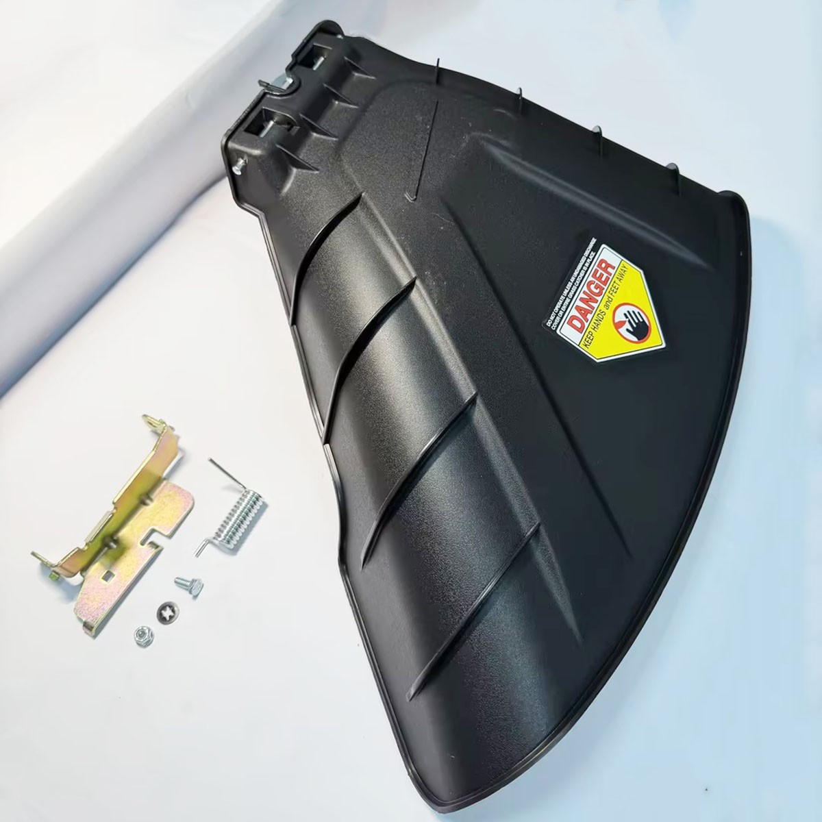 Suit for CUB CADET 631-05168C Discharge Chute Fabricated Decks ULTIMA 50 54 C