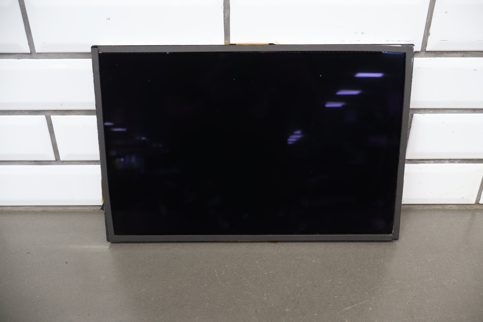 2012-2020 Tesla Model S X Touchscreen Display OEM Tested Good Low Miles 40k