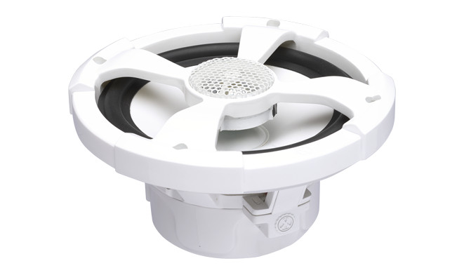 Powerbass XL-62M 6.5\ Powerbass XL-62M 6.5\