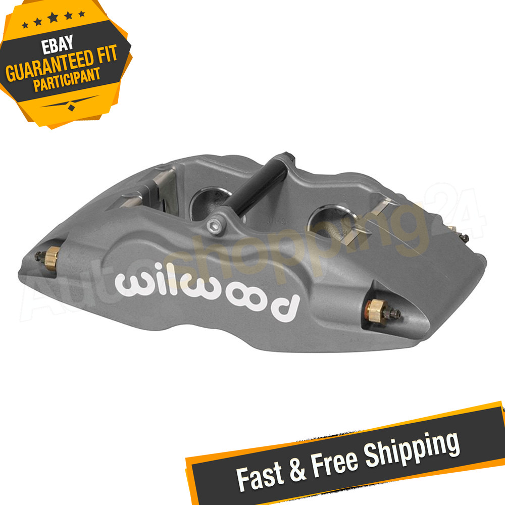 Wilwood 120-11136 Forged Superlite Internal Caliper