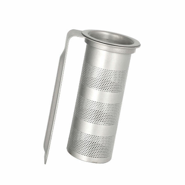 Tiartisan Titanium Alloy Home Accessories Tea Filter Tea Infuser Tea Strainers