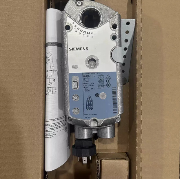 YORK 100% brand new and original  Actuator motor   025-38177-000 FedEx or DHL