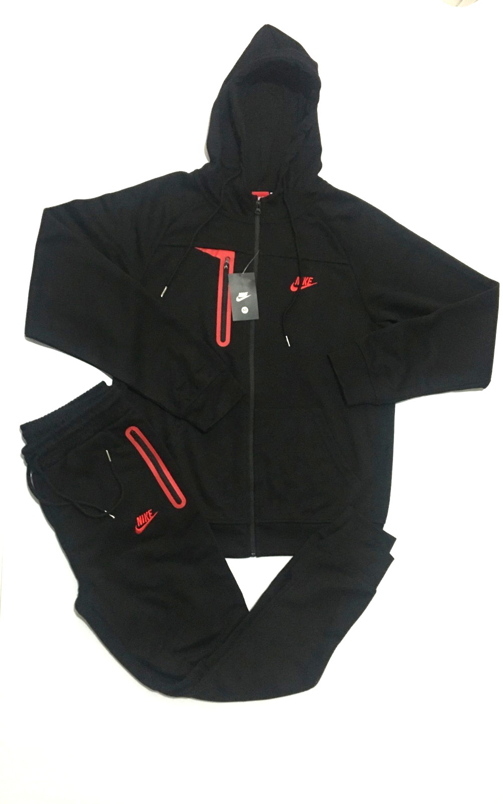 Men Nike Tech Set NEWW
