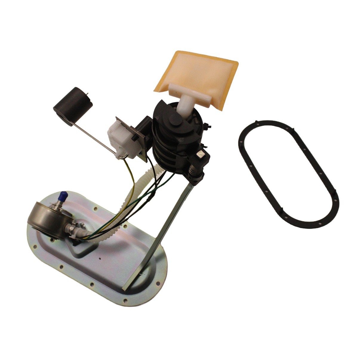Fuel Pump Assembly Kit 75127-00A Fits For 2000-2001 Harley Davidson Touring