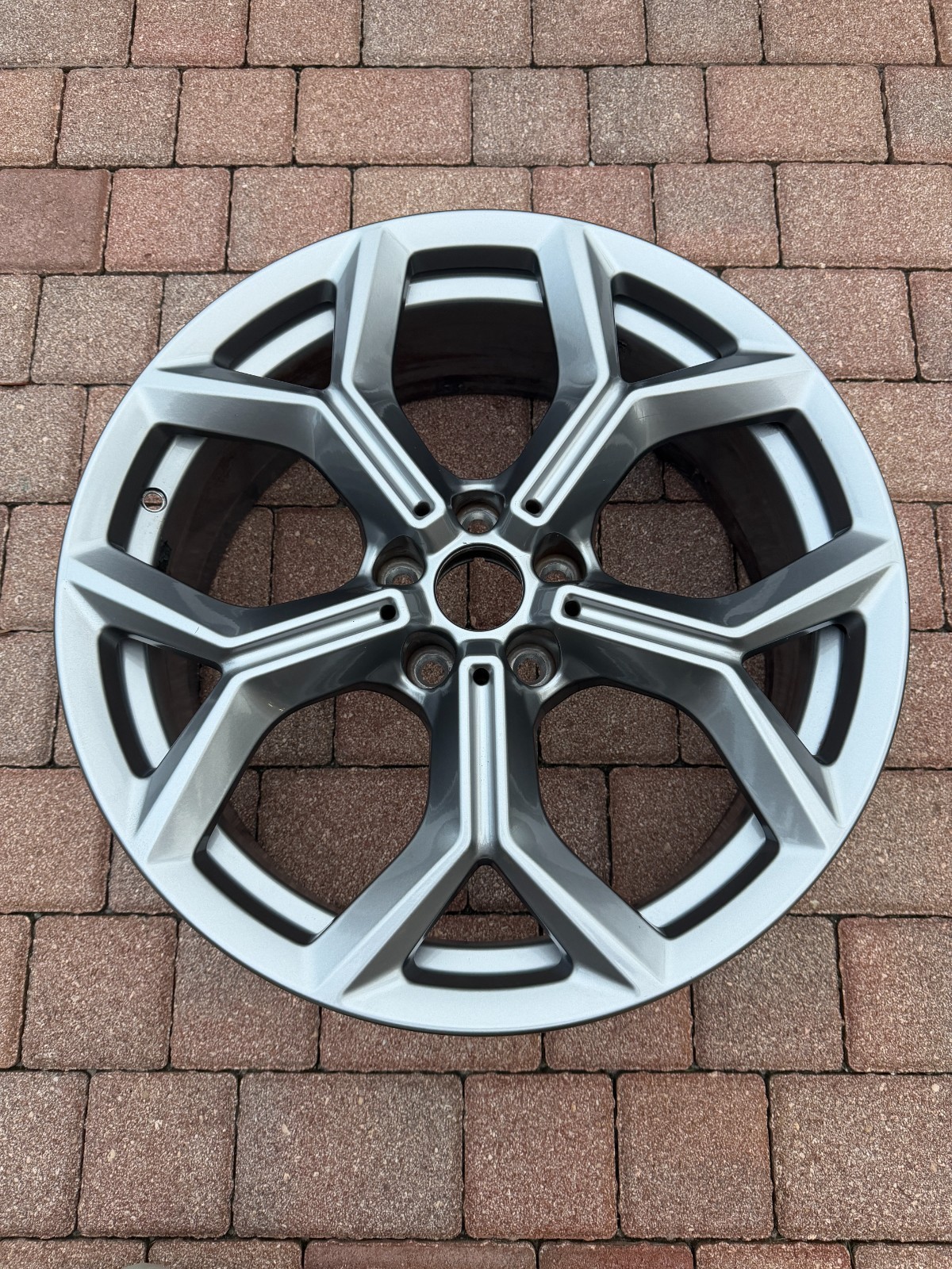 36116877327 OEM Genuine Stock 19\