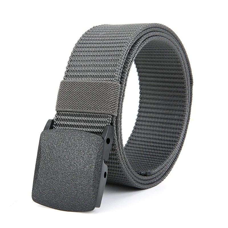 Men Casual Military Tactical Army Adjustable Quick Release Belts Pants Waistband Men Casual Military Tactical Army Adjustable Quick Release Belts Pants Waistband