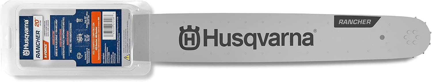 Husqvarna 599999872 20\ Husqvarna 599999872 20\