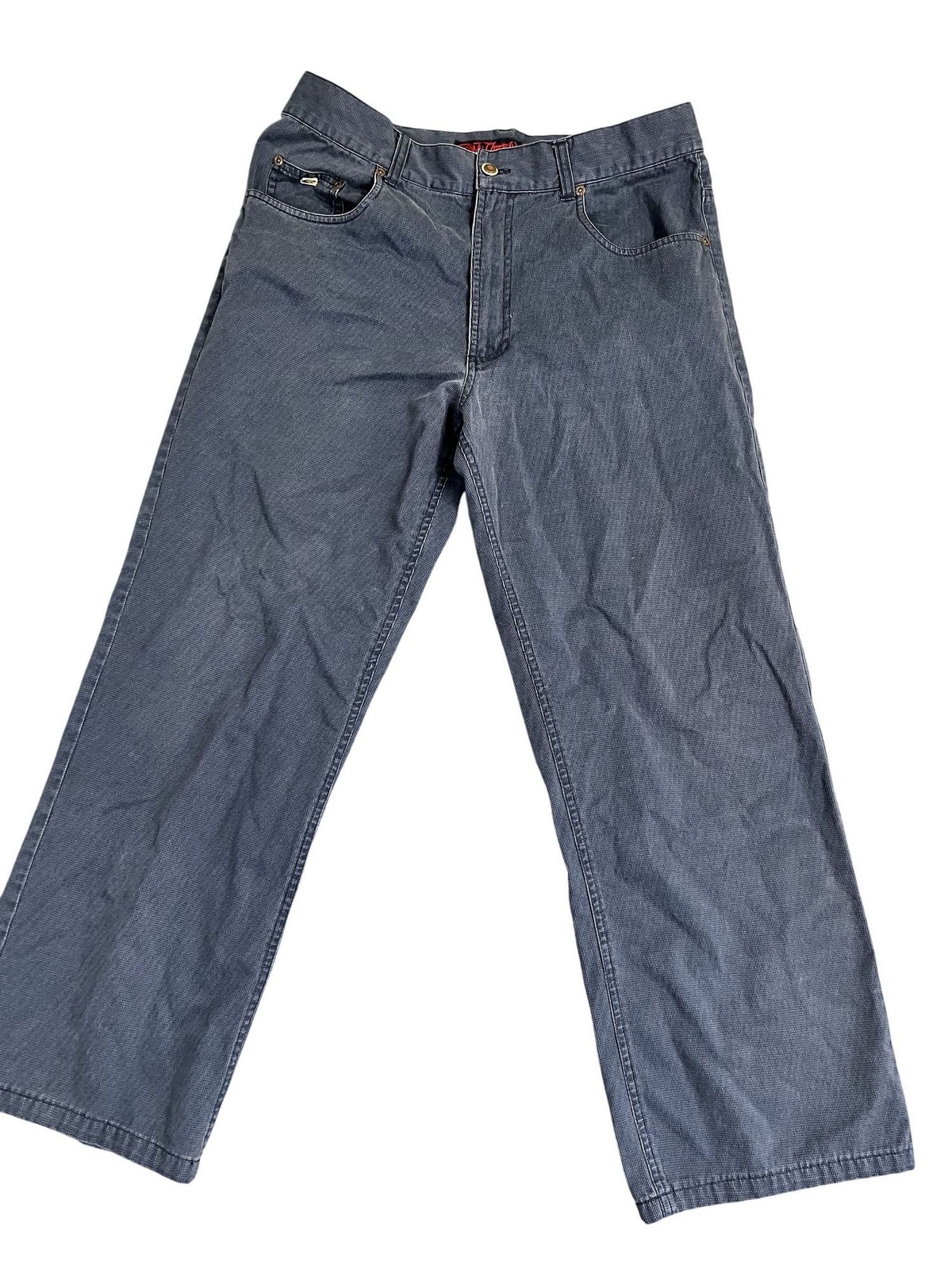Point Zero Mens Blue Denim Jeans Size 34 Relaxed Fit Vintage 90s 5-Pocket Point Zero Mens Blue Denim Jeans Size 34 Relaxed Fit Vintage 90s 5-Pocket
