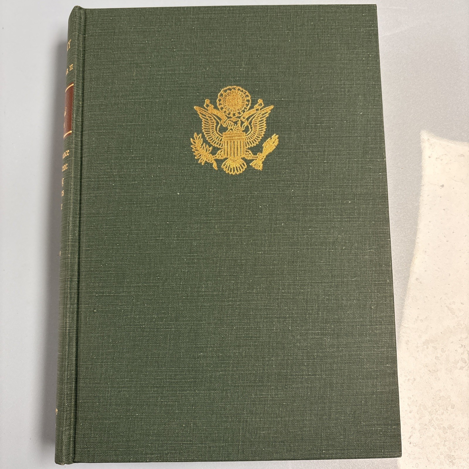 United States Army in World War II The Ordnance Dept  Planning Munitions For War