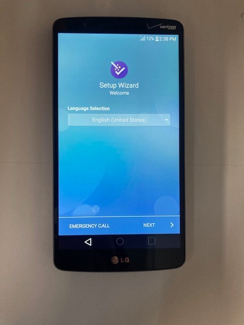 LG G3 - 32 GB - Black (Verizon Unlocked) #7