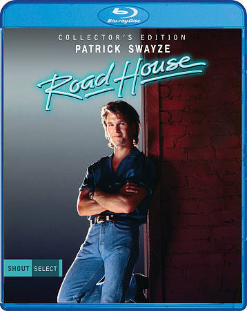 Road House (Blu-ray)New 
