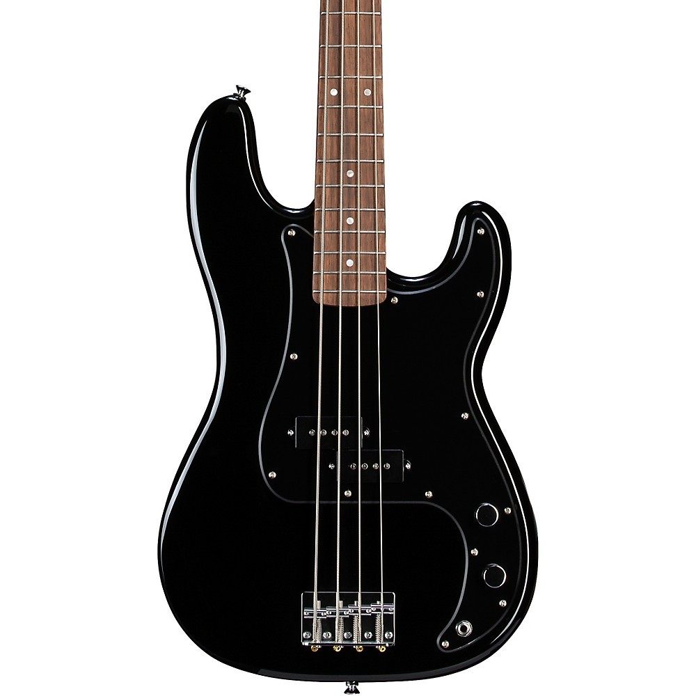 Markbass MB PB Electric Bass Guitar  Black