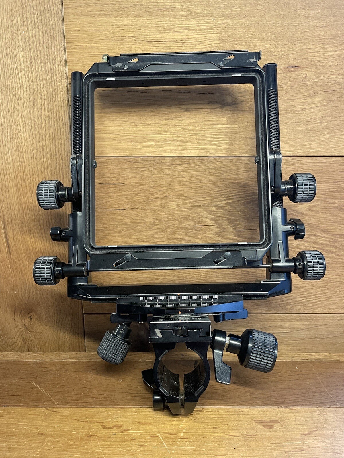 *Exc+5* Toyo View 45 GII 45G II 4x5 Rear Standard Large Format Camera From Japan