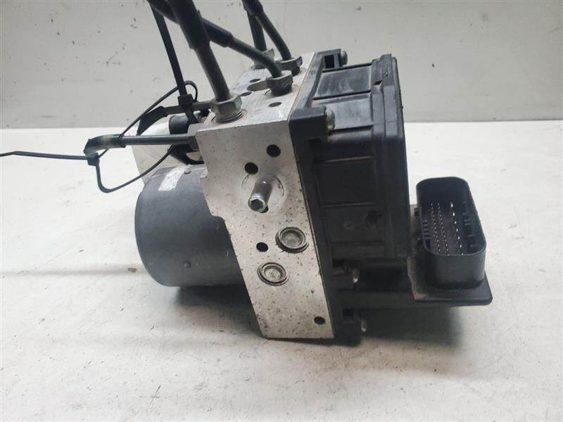 2004-2011 Mazda RX8 ABS Anti-Lock Brake Pump Module Assembly OEM