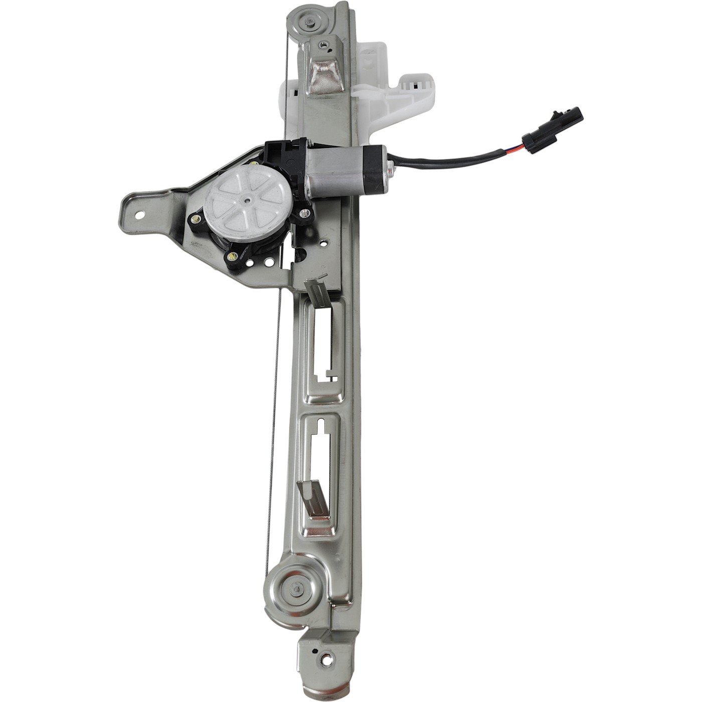 Window Regulator Rear Passenger Right Side for Jeep Compass 2007-2017
