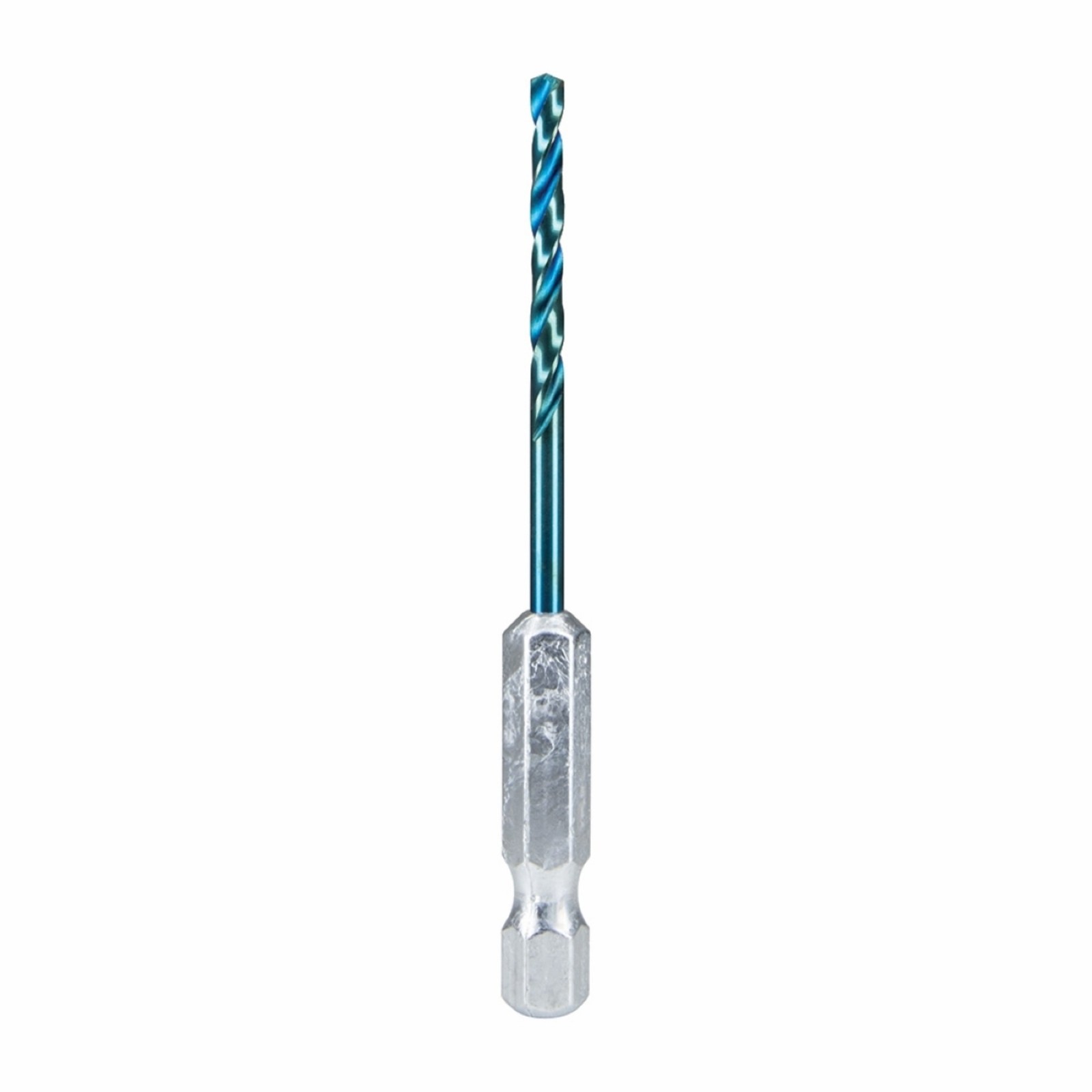Spyder 7/64-Inch x 3-Inch HSS Twist Drill Bit 19003