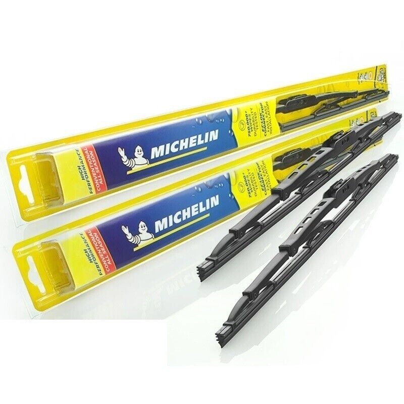 Michelin Front Right & Left 26\