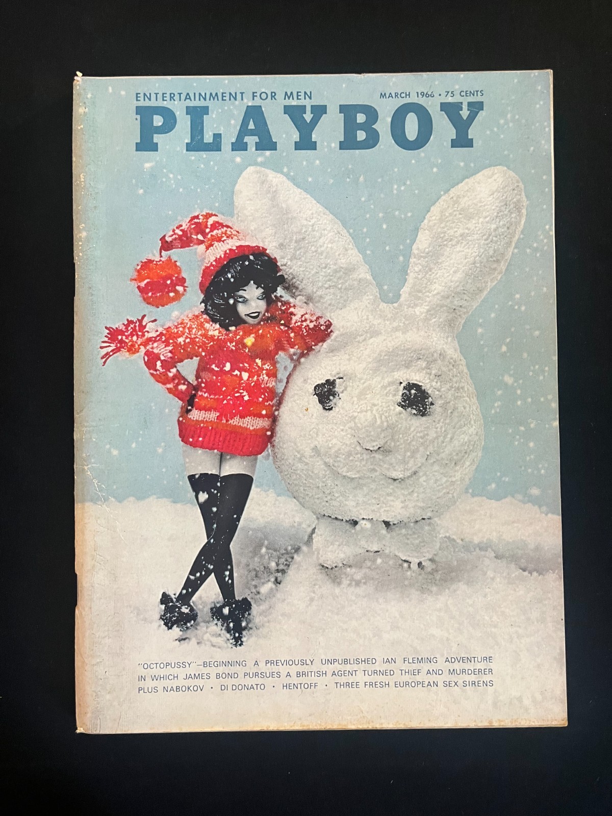Playboy Magazine 60s-80s Complete w/ Attached Centerfold Good to Exc. Condition Playboy Magazine 60s-80s Complete w/ Attached Centerfold Good to Exc. Condition