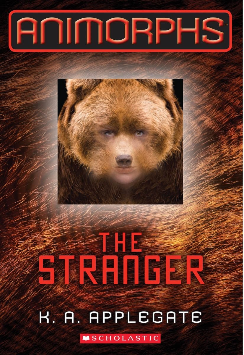 The Stranger The Stranger