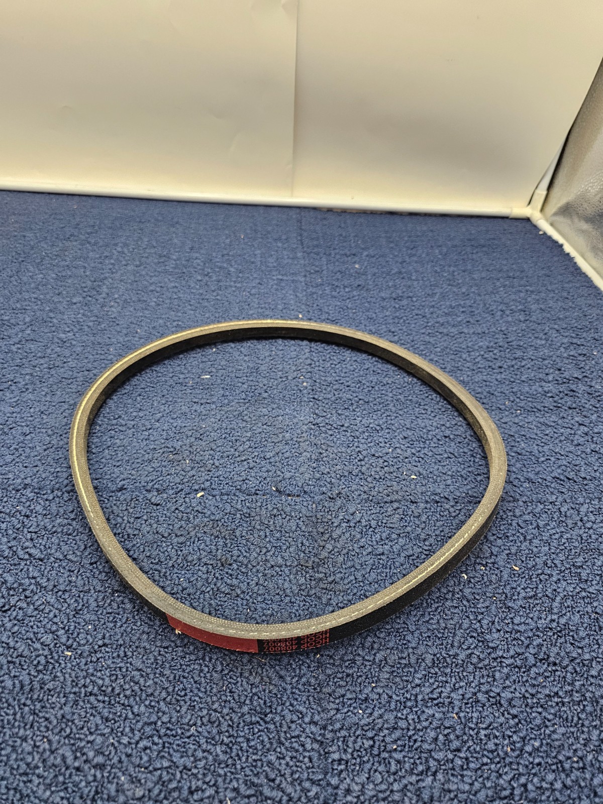 HCOP 408007 BELT 5/8” V Belt 19032025 Snowblower Auger Drive Belt