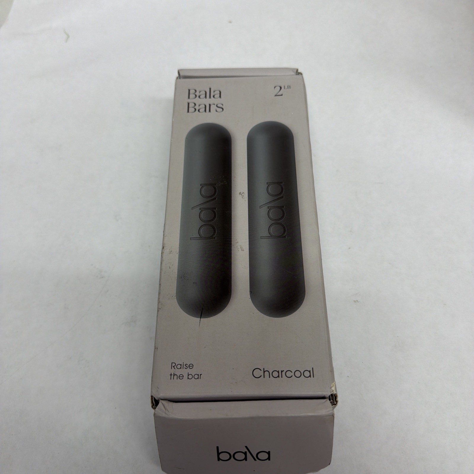 Bala Bars 2lb Bala Bars 2lb