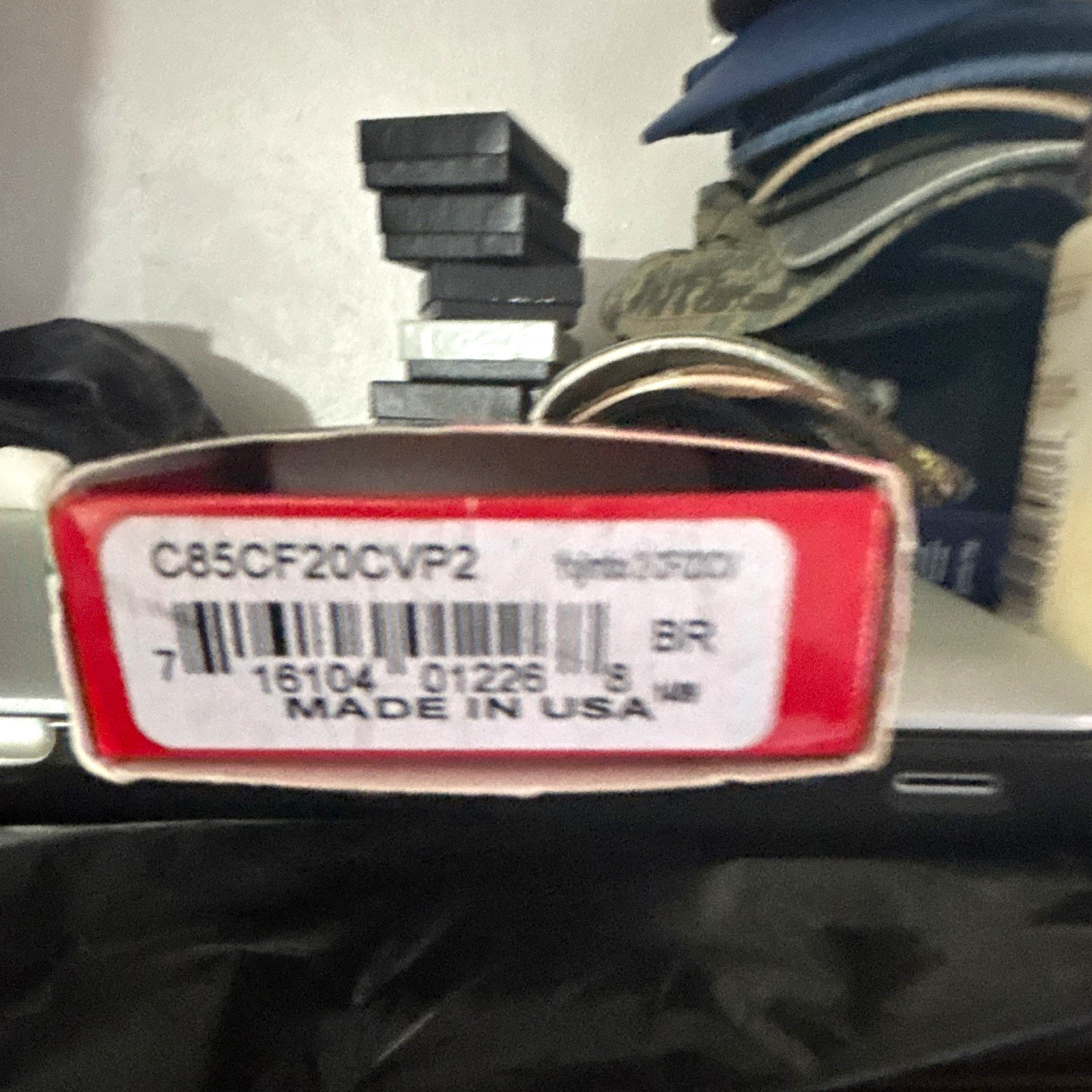 Spyderco C85CFP20CVP2 Sprint Run Carbon Fiber CPM 20CV Plain Comp 2023