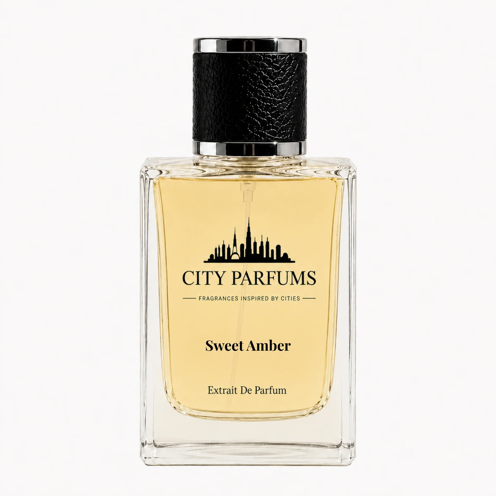 Sweet Amber Inspired by Initio Narcotic Delight Unisex Extrait De Parfum Unisex