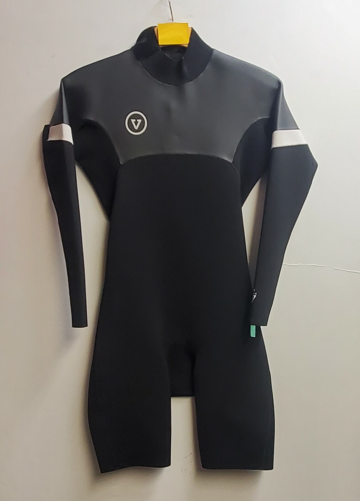 VISSLA Men\'s 2/2 7 SEAS RADITUDE BZ L/S Springsuit - BLS - Large - NWT LAST ONE VISSLA Men\'s 2/2 7 SEAS RADITUDE BZ L/S Springsuit - BLS - Large - NWT LAST ONE